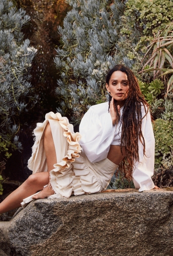 Lisa Bonet