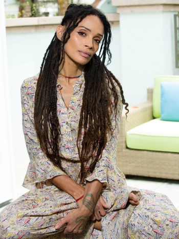 Lisa Bonet