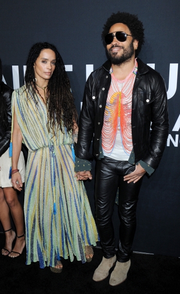 Lisa Bonet