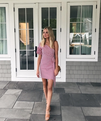 Lauren Bushnell