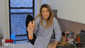 Grace Helbig