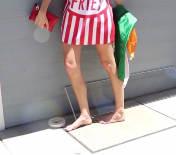 Grace Helbig