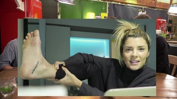 Grace Helbig