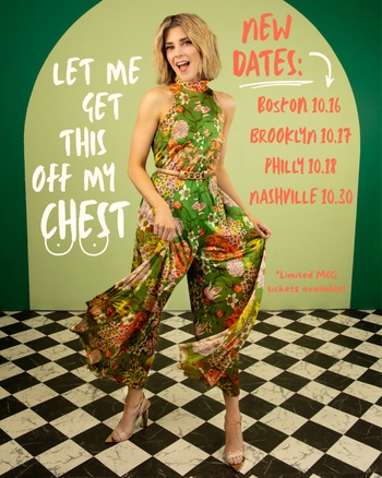 Grace Helbig