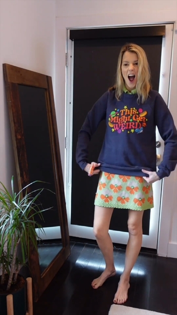 Grace Helbig