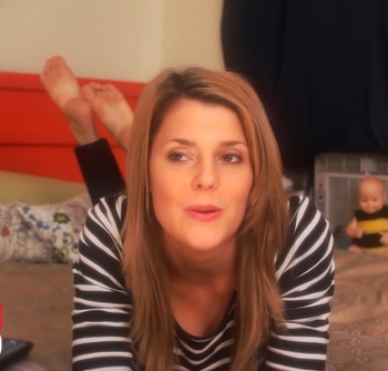 Grace Helbig