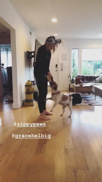 Grace Helbig