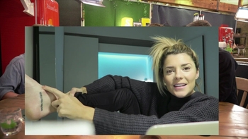 Grace Helbig