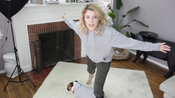 Grace Helbig