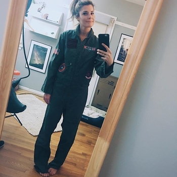 Grace Helbig