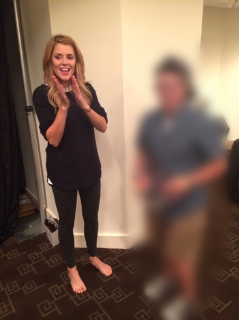 Grace Helbig