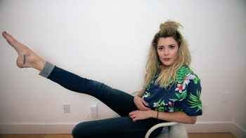 Grace Helbig