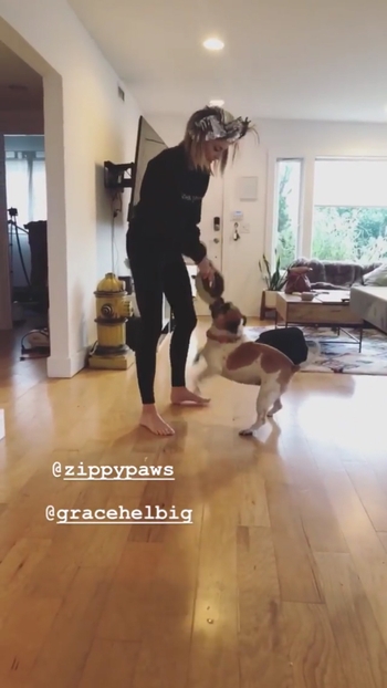 Grace Helbig