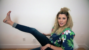 Grace Helbig