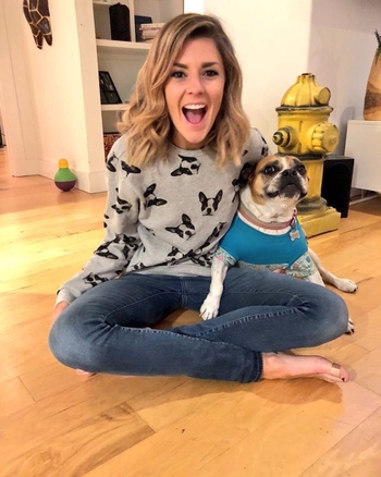 Grace Helbig