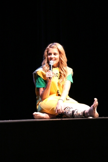 Grace Helbig