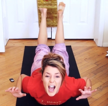 Grace Helbig