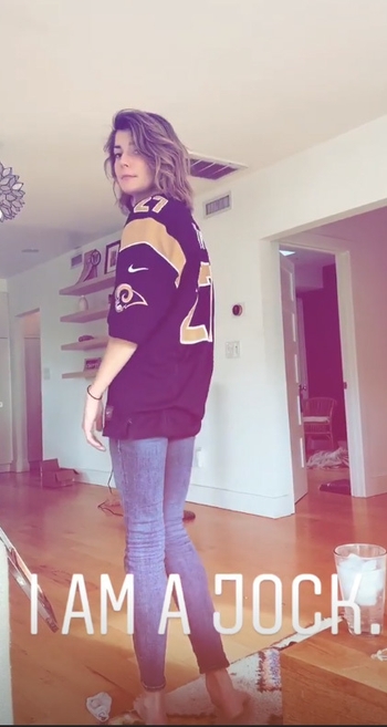 Grace Helbig