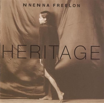 Nnenna Freelon