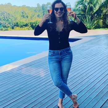 Mara Carvalho