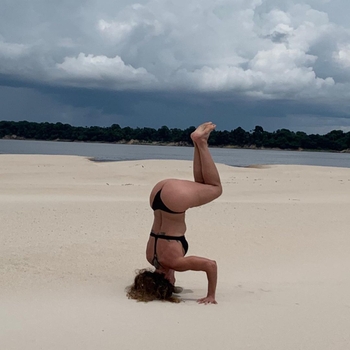 Mara Carvalho