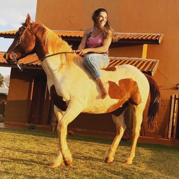 Mara Carvalho