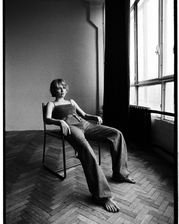 Darya Rudenok