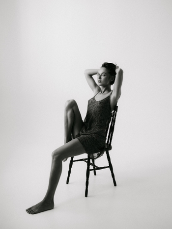 Darya Rudenok