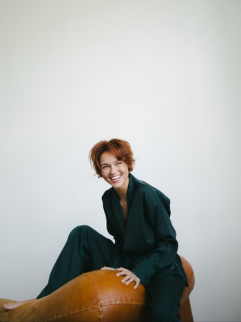 Darya Rudenok