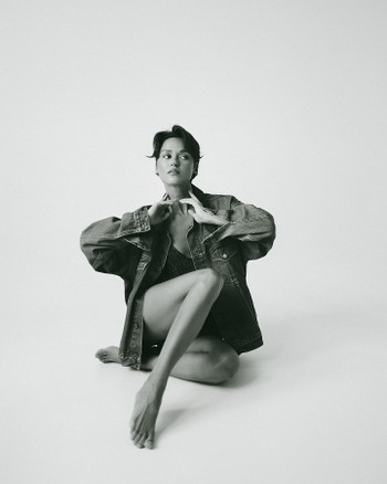 Darya Rudenok