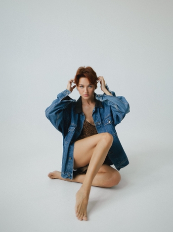 Darya Rudenok