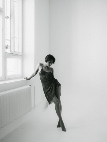 Darya Rudenok