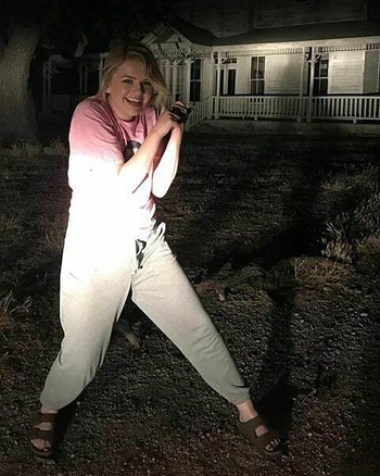 Maddie Poppe