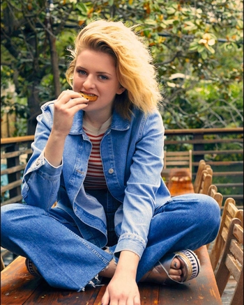 Maddie Poppe