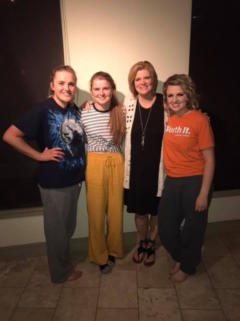 Maddie Poppe