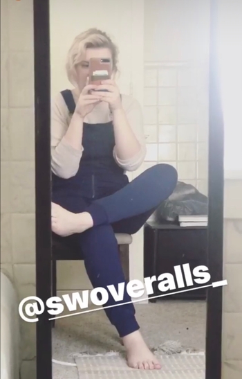 Maddie Poppe