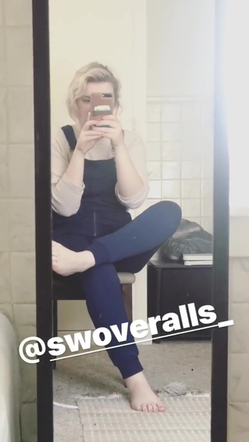 Maddie Poppe