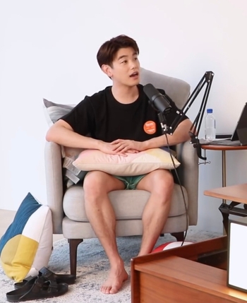 Eric Nam