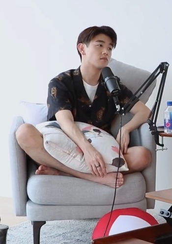 Eric Nam