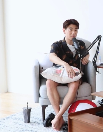 Eric Nam