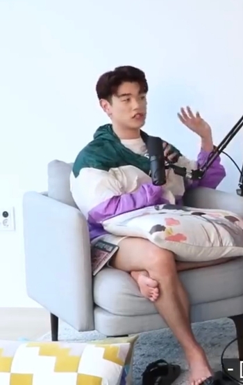 Eric Nam