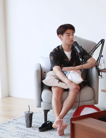 Eric Nam