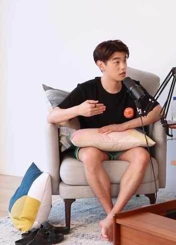 Eric Nam