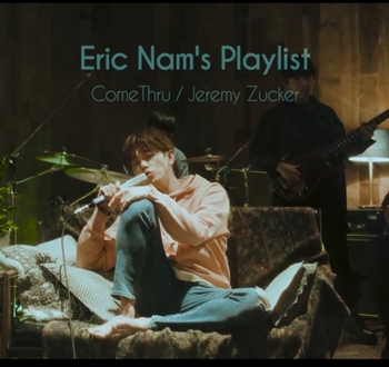 Eric Nam