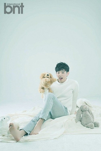 Eric Nam