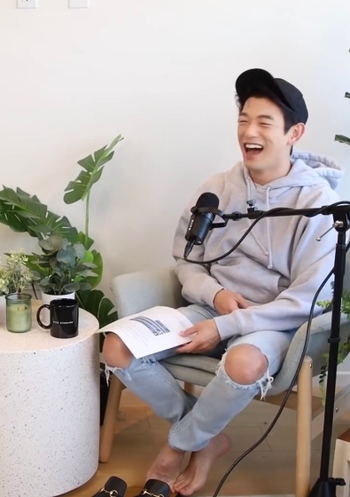 Eric Nam