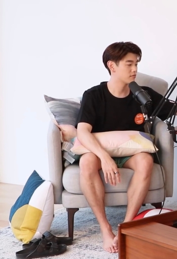 Eric Nam