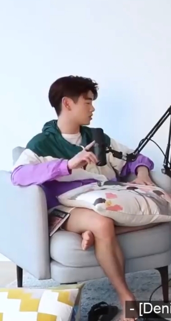 Eric Nam