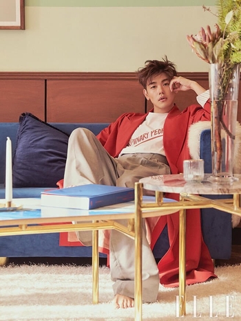 Eric Nam