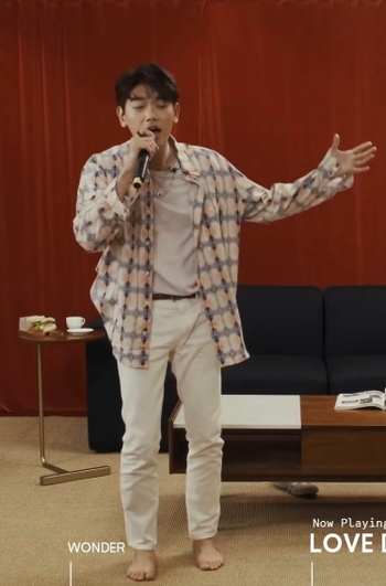 Eric Nam